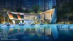Riverfront Residences (D19), Apartment #620238261